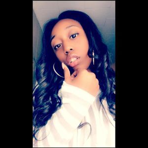 Meet your Posher, Marnise